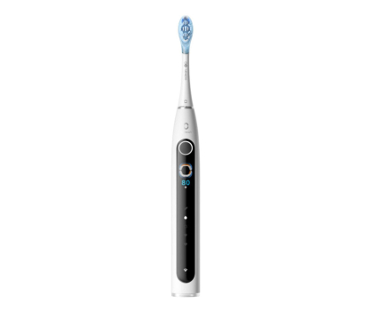 Szczoteczka soniczna Oclean Szczoteczka soniczna X pro 20 (Biały)